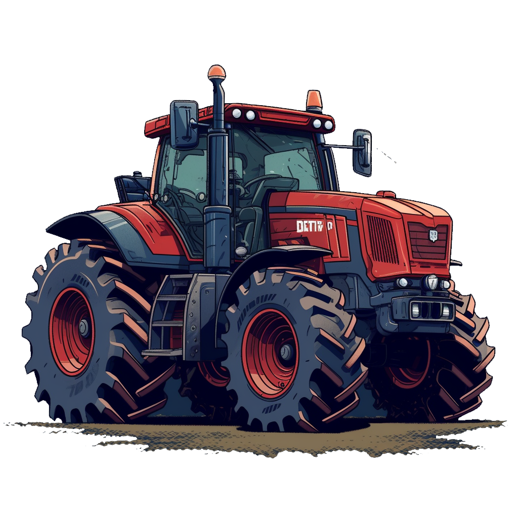 Deutz Alternators