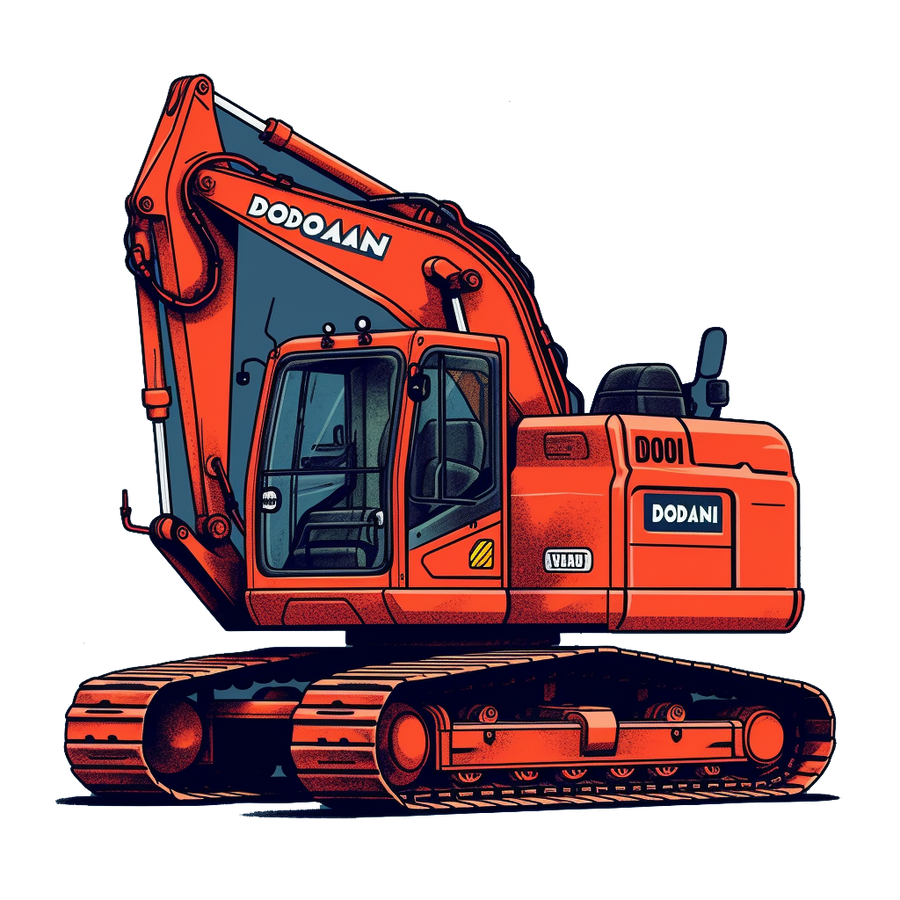 Doosan Starter Motors