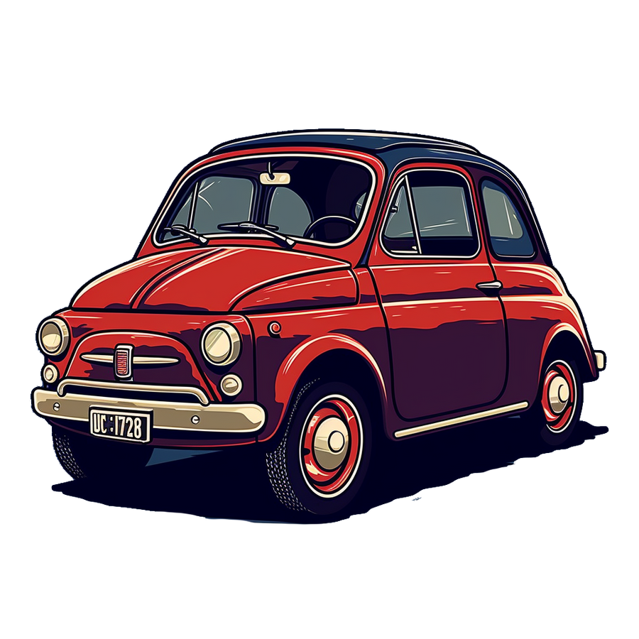 Fiat Starter Motors
