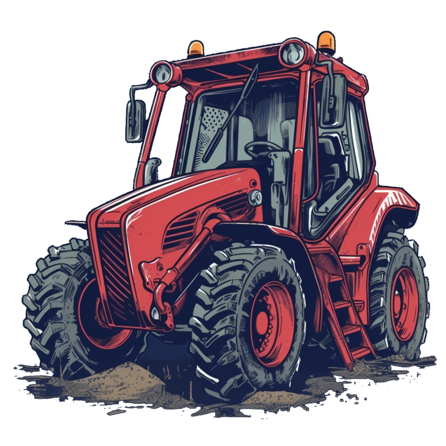 JCB Starter Motors