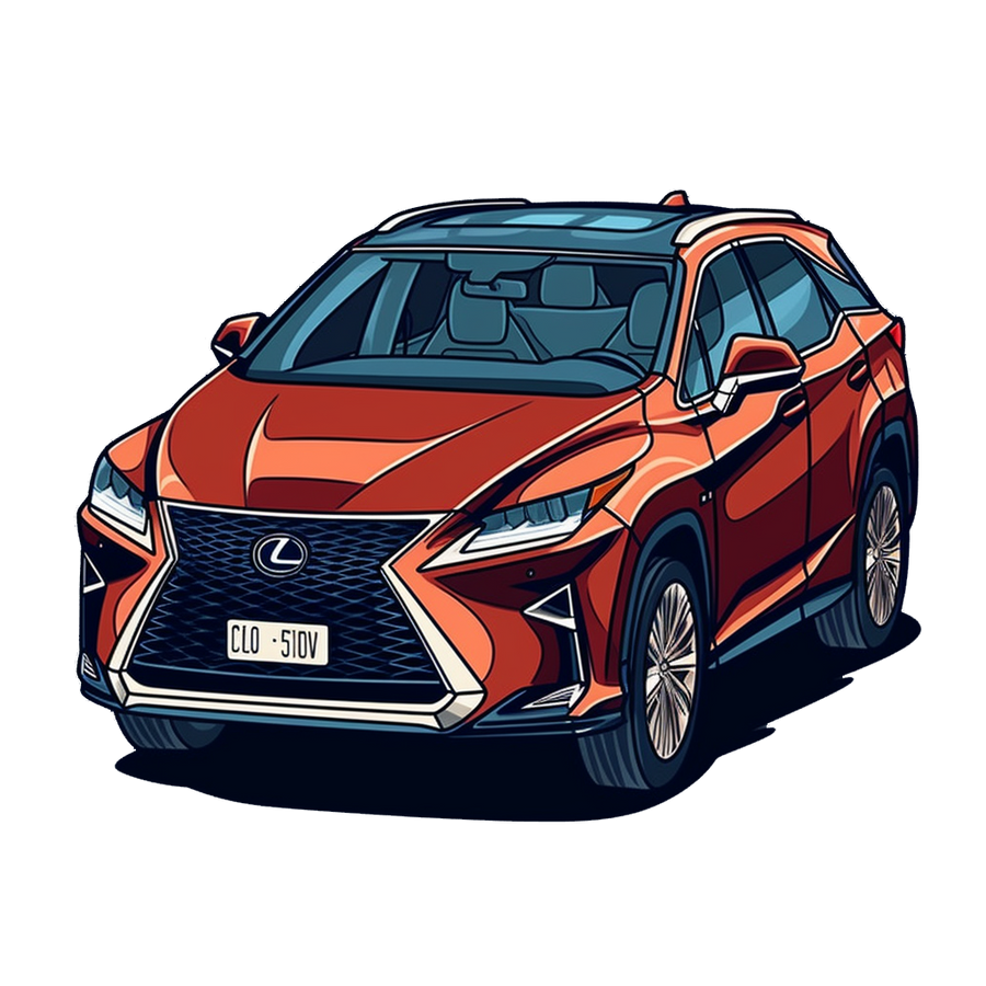 Lexus Starter Motors