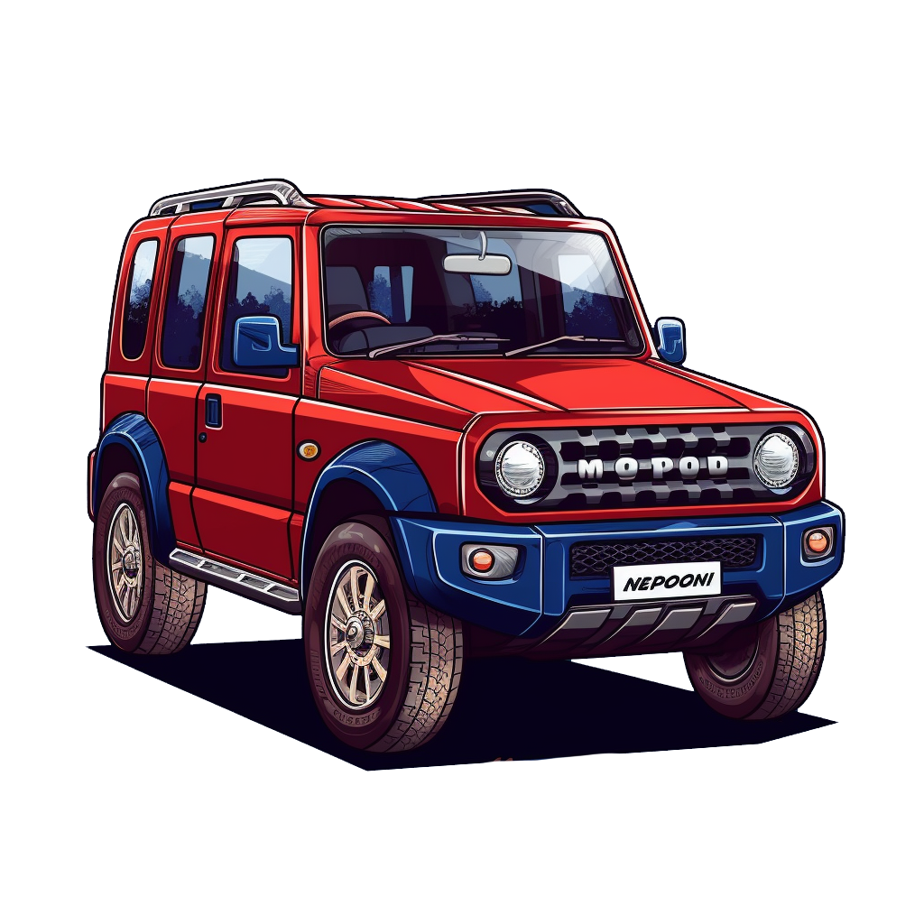 Mahindra Starter Motors