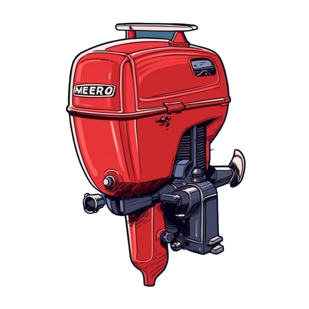 Mercury Starter Motors