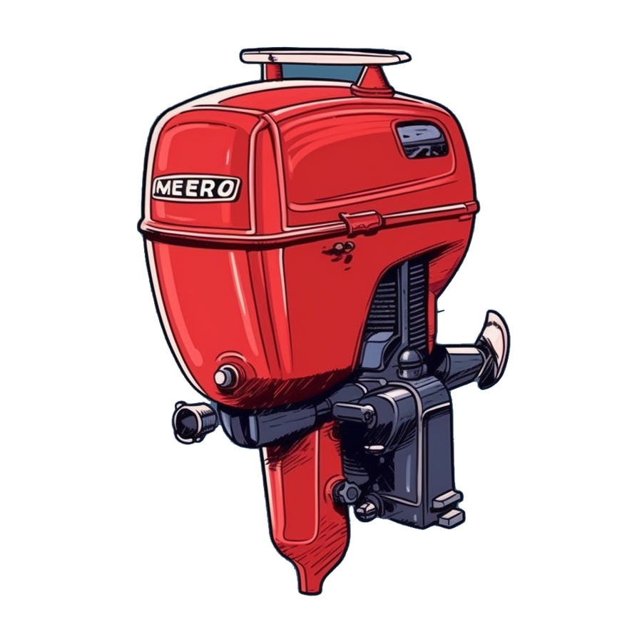Mercury Starter Motors