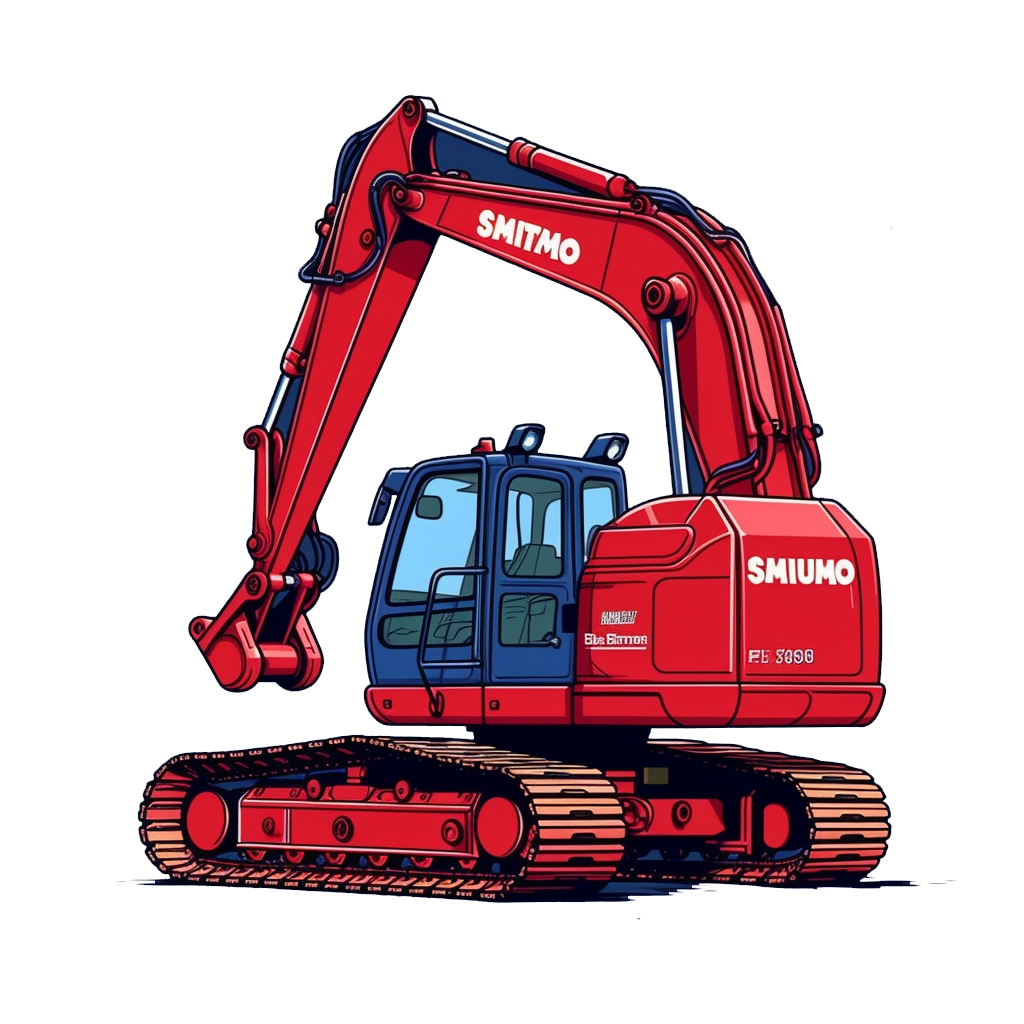 Sumitomo Alternators