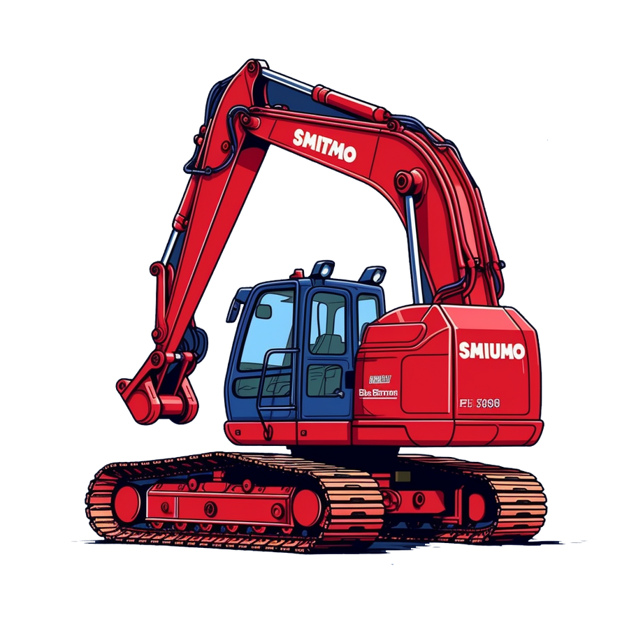Sumitomo Alternators