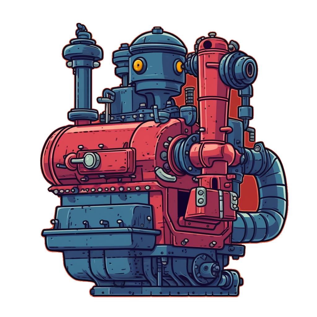 Thermoking Starter Motors