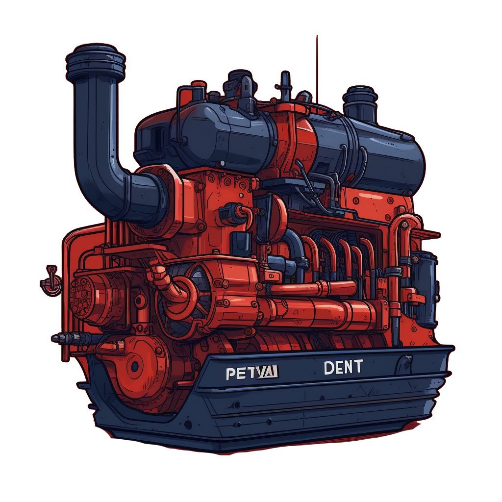 Volvo Penta Alternators