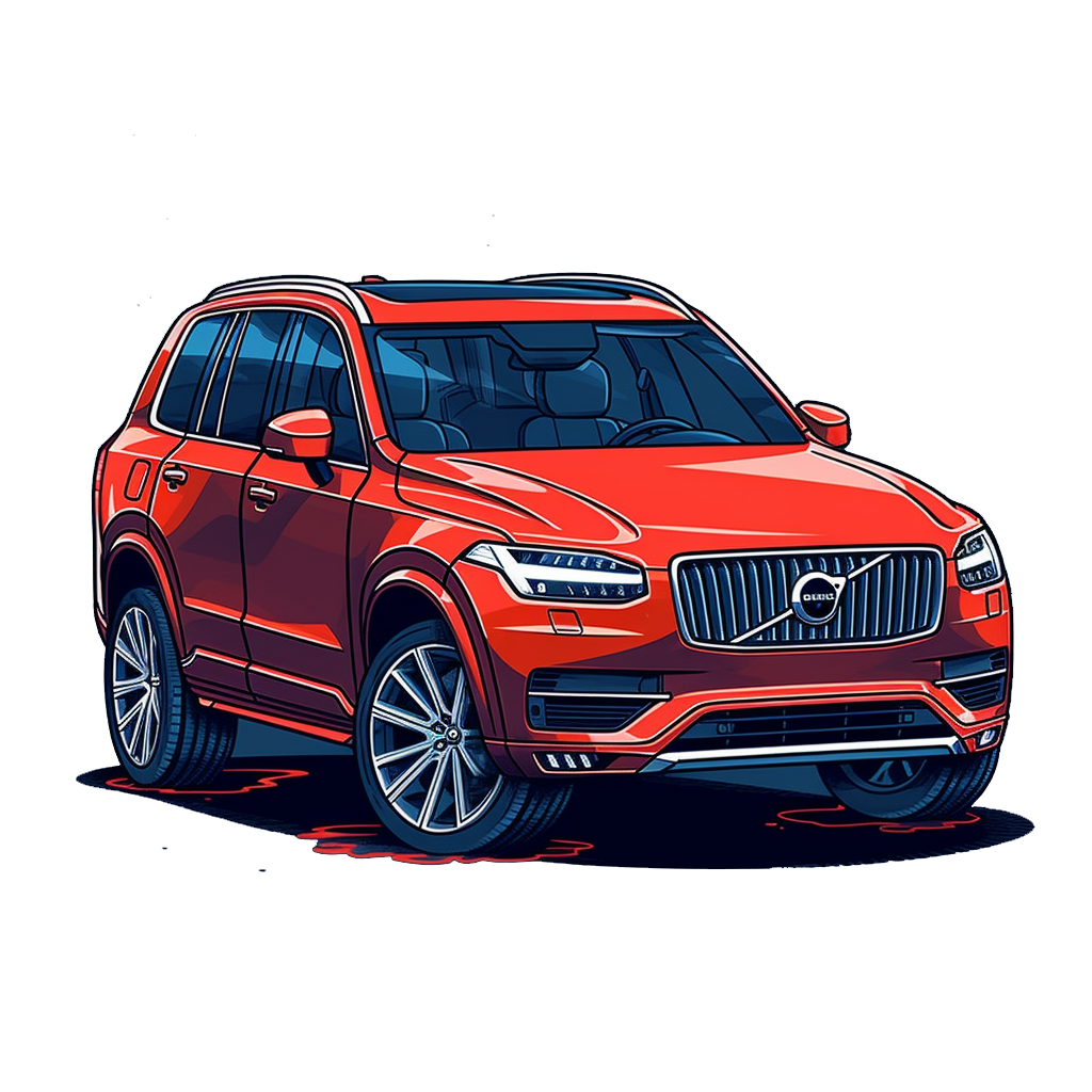 Volvo Alternators