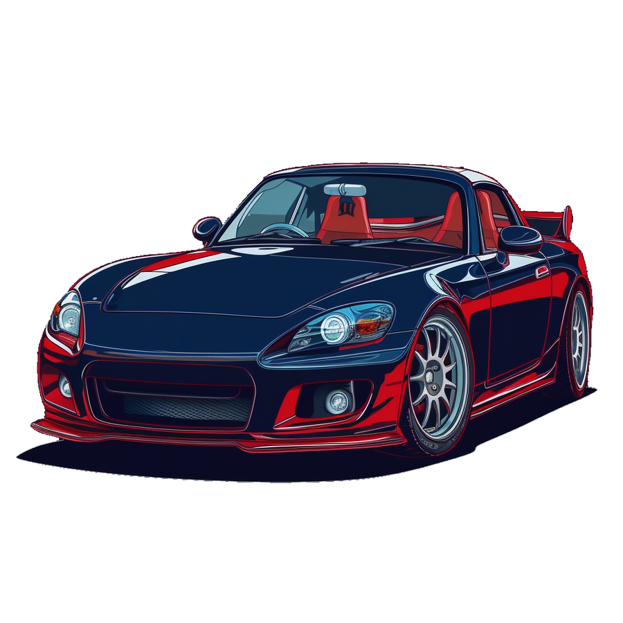 Honda Alternators