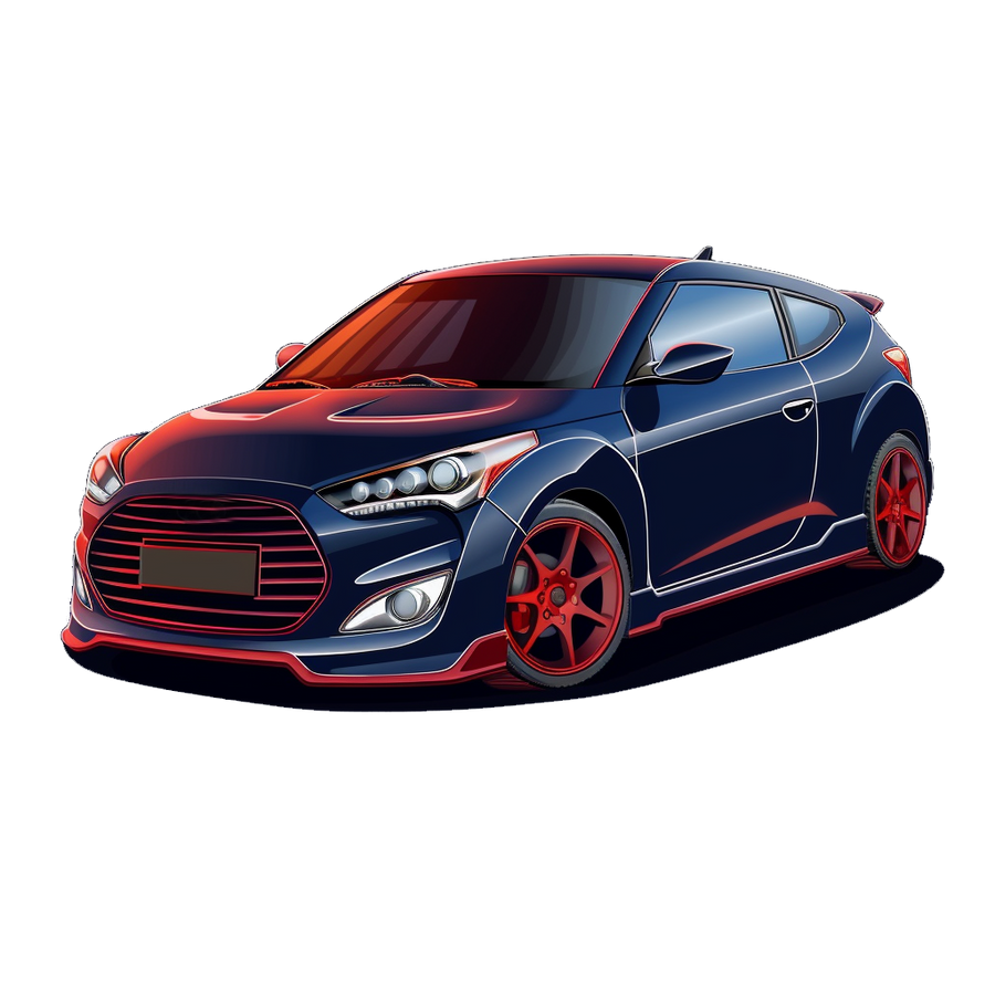 Hyundai Starter Motors