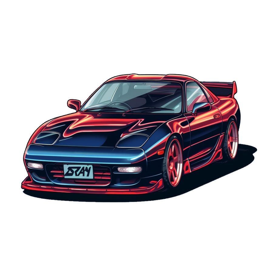 Mazda Alternators