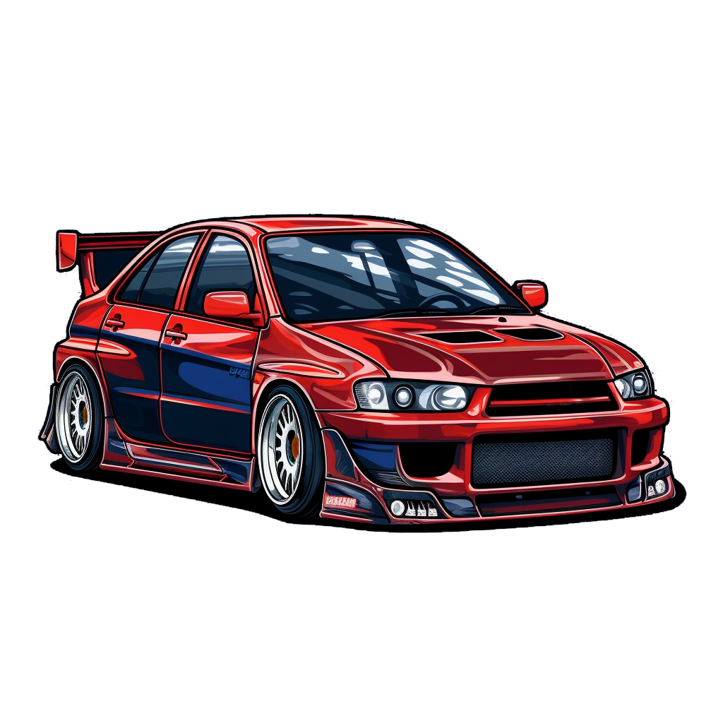 Mitsubishi Alternators