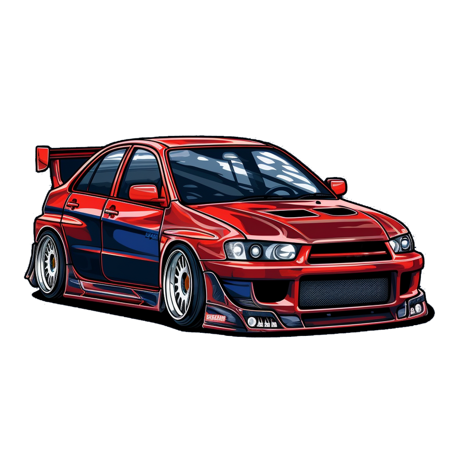 Mitsubishi Alternators