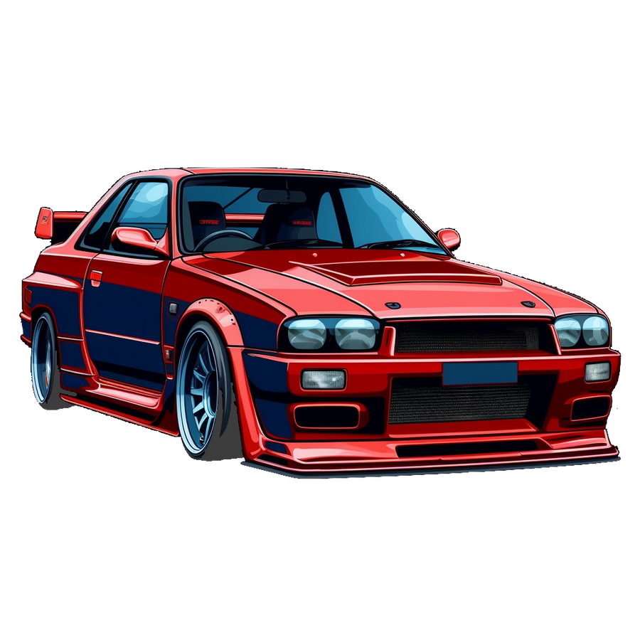 Nissan Alternators