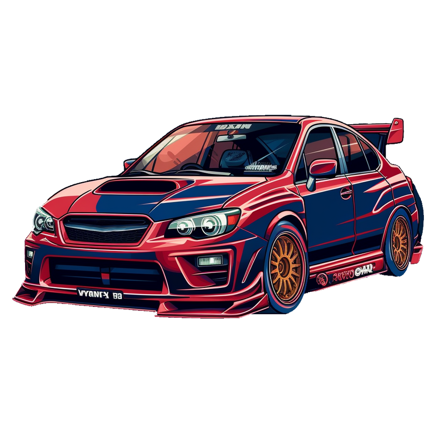 Subaru Alternators
