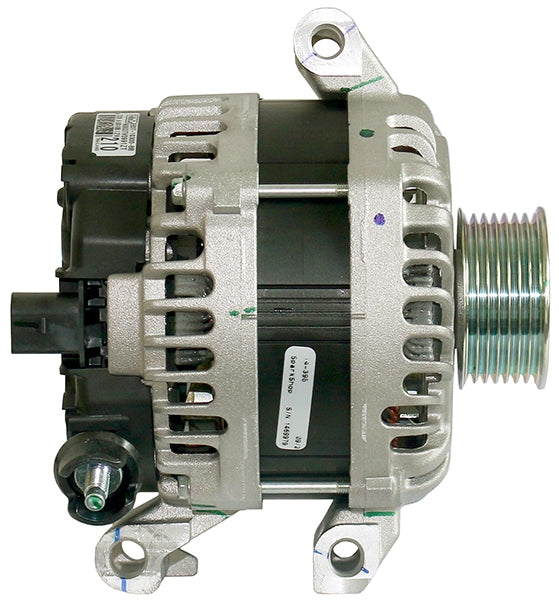 A1430905G Genuine Ford Everest Ranger Wildtrack Alternator 210amp