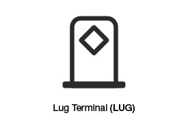 Century U1R MF Battery