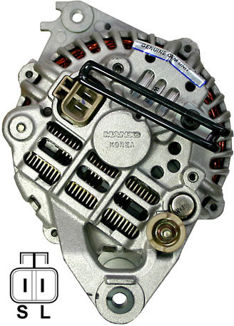 A1400308 Hyundai Mitsubishi Ford Alternator
