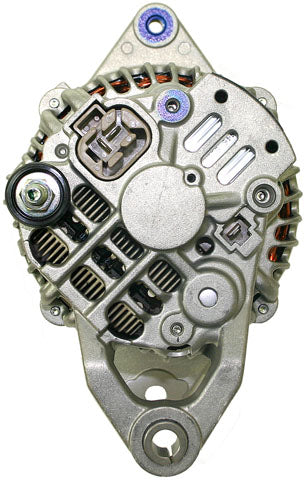 A1460600 Mitsubishi Caterpillar Hyster Hyundai New Holland TCM Yanmar Alternator