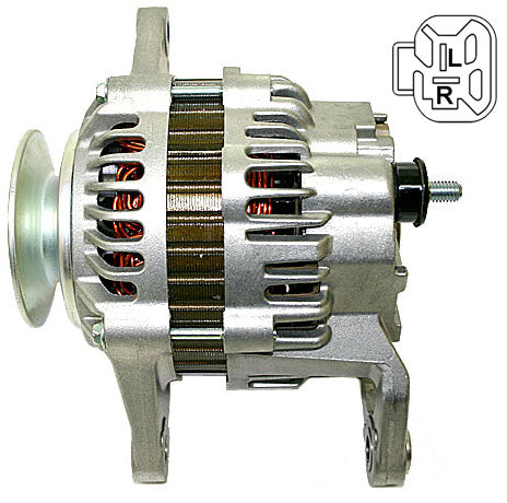A1460600 Mitsubishi Caterpillar Hyster Hyundai New Holland TCM Yanmar Alternator