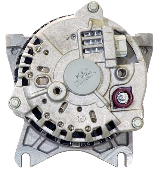 A6050000 Ford Mustang Alternator