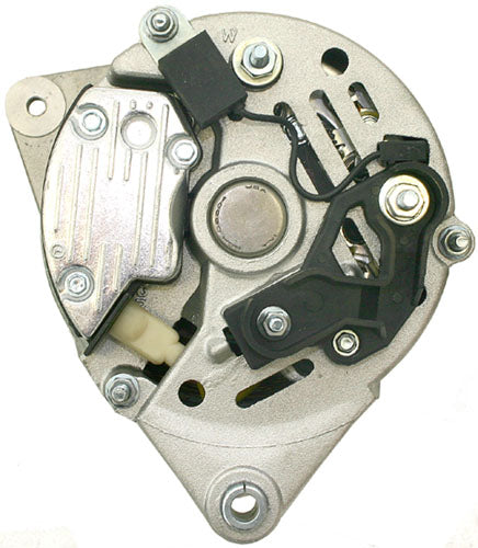 A6100007G Ford Land Rover Mazda Mini Genuine Alternator