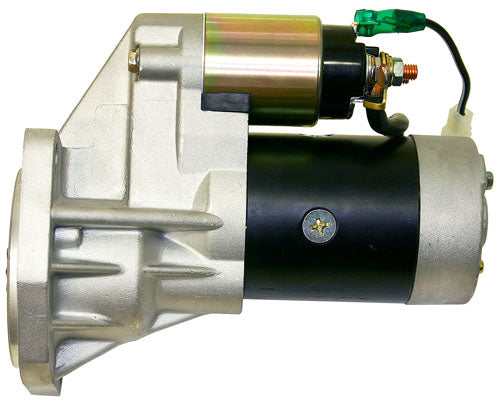 S1640909G Isuzu Bighorn Holden Colorado Genuine Starter
