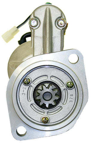 S1640909G Isuzu Bighorn Holden Colorado Genuine Starter