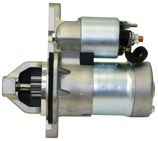 S1650305G Nissan Tiida Cube Xtrail Sentra Dualis Qashqai Genuine Starter