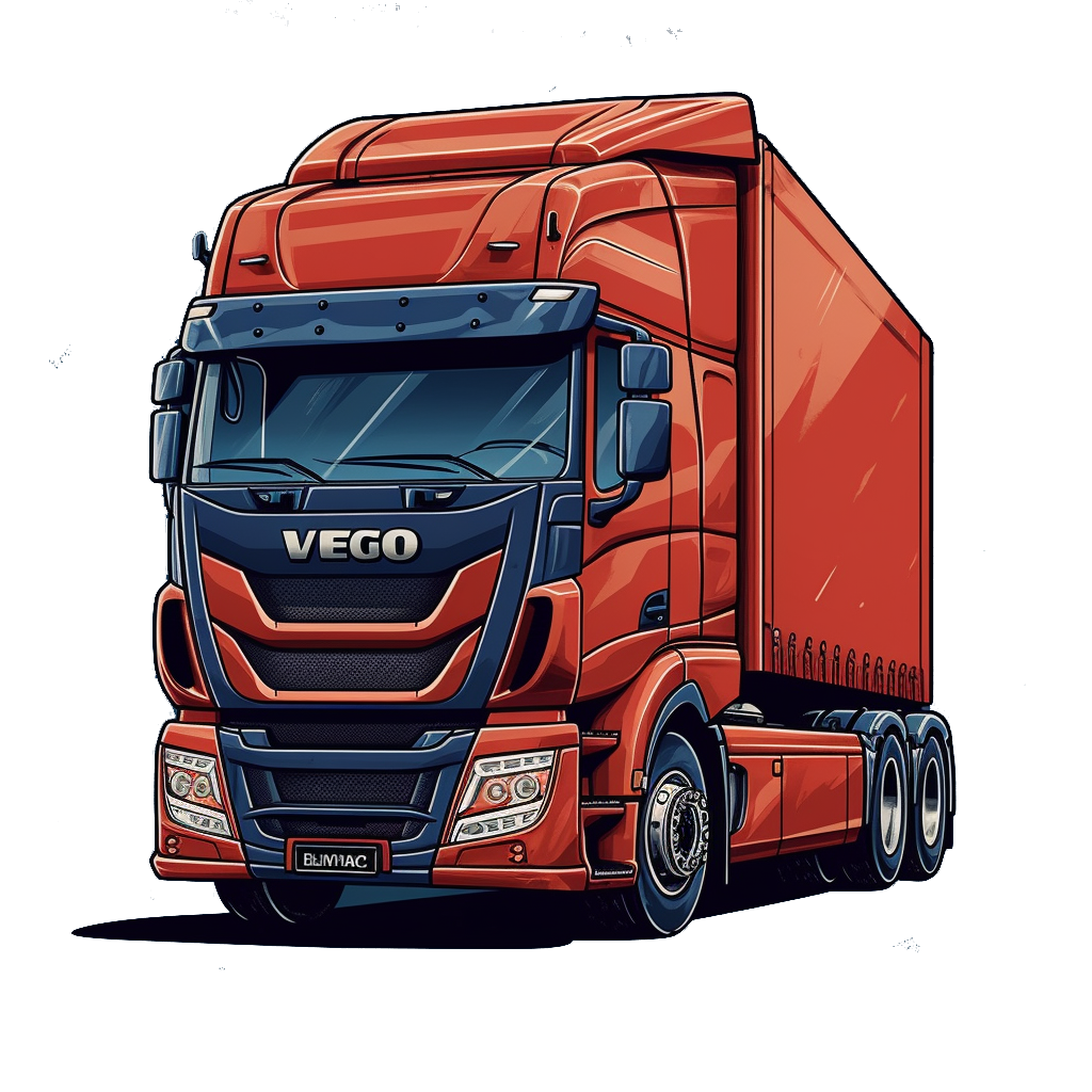 Iveco Alternators