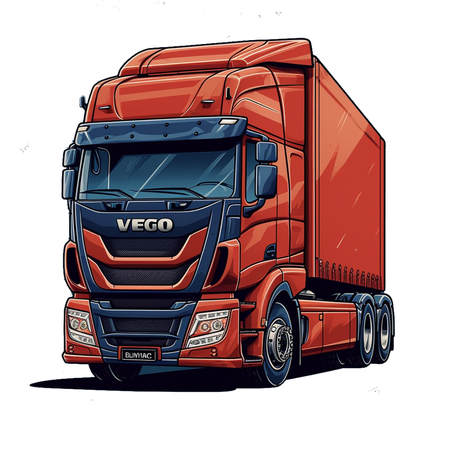 Iveco Alternators