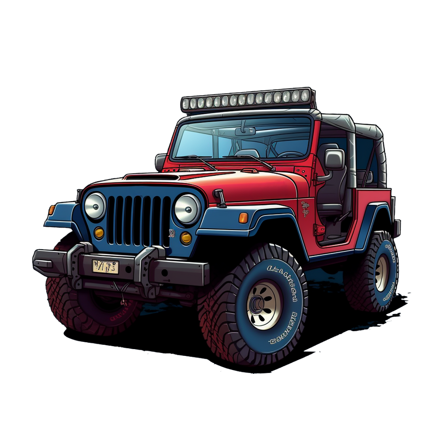 Jeep Alternators