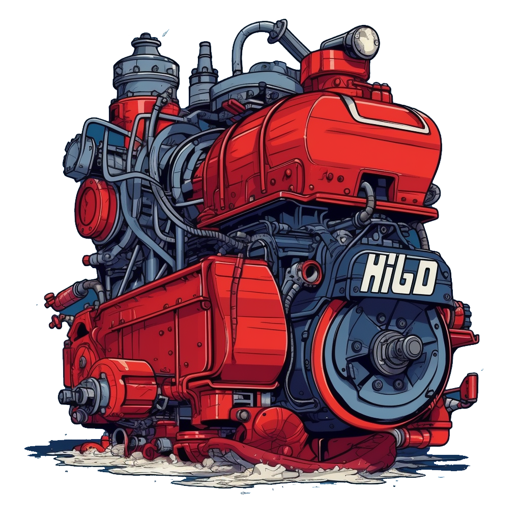 KHD Alternators