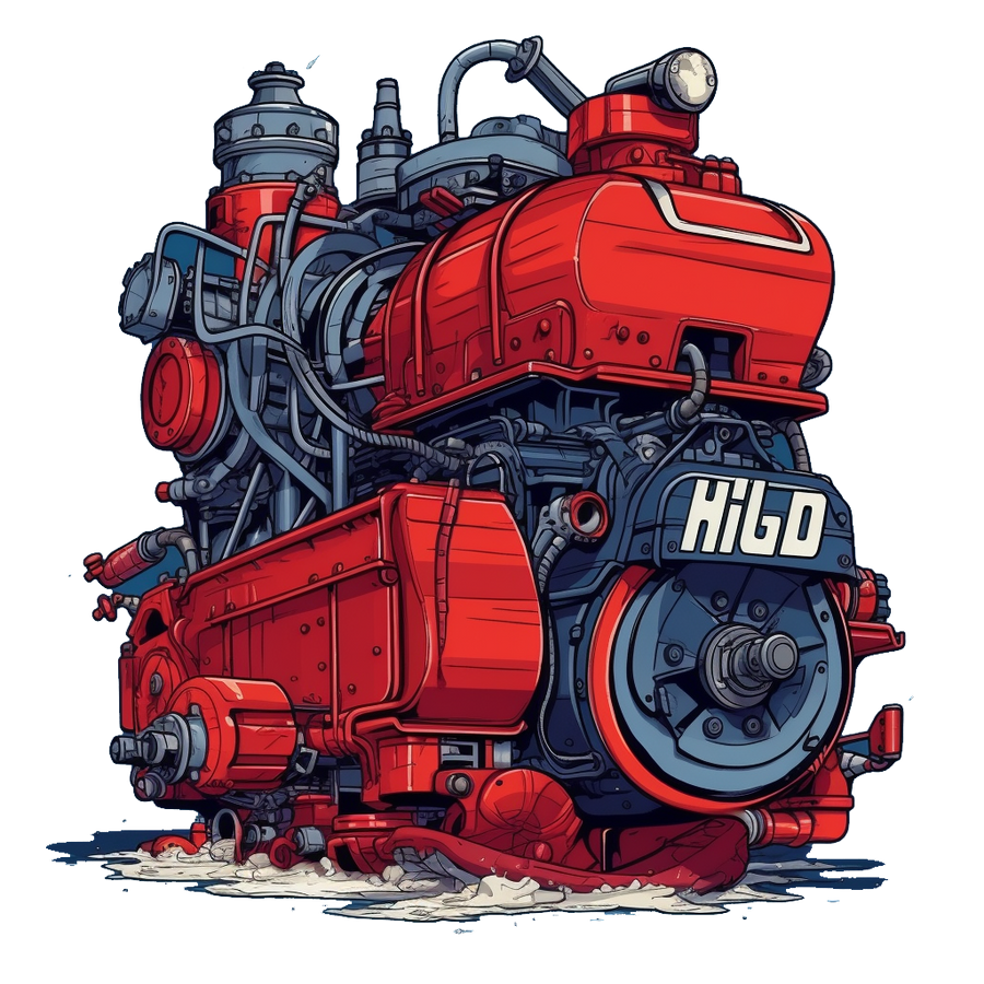 KHD Alternators