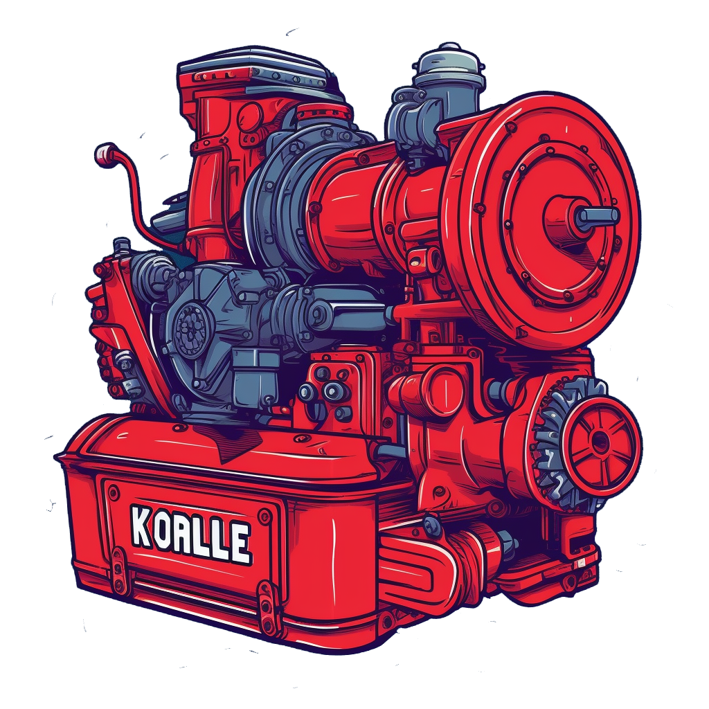 Kohler Starter Motors