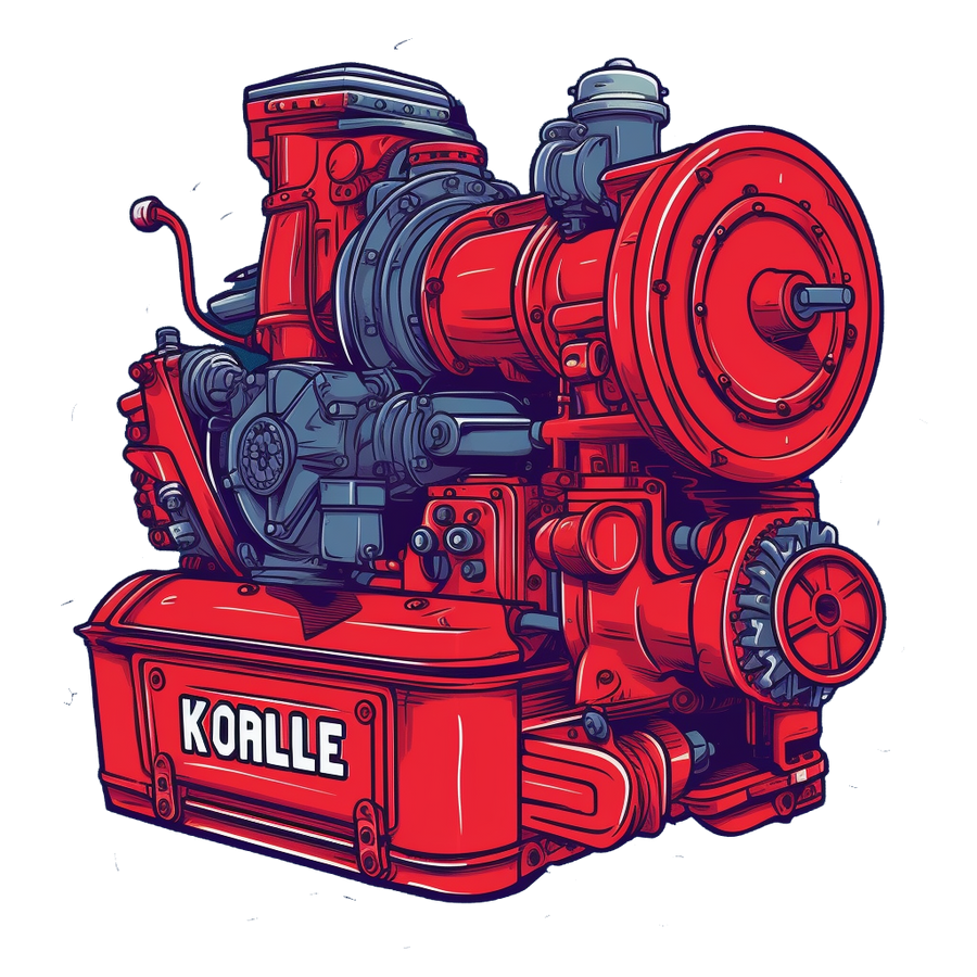 Kohler Starter Motors