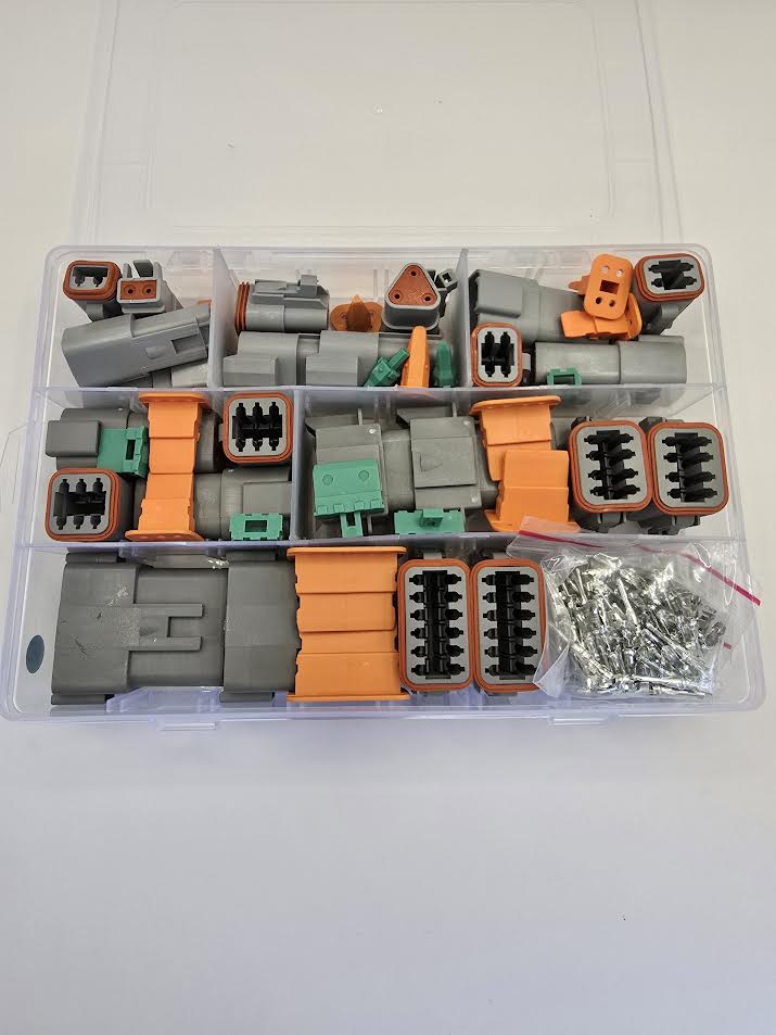 DT Connector Kit