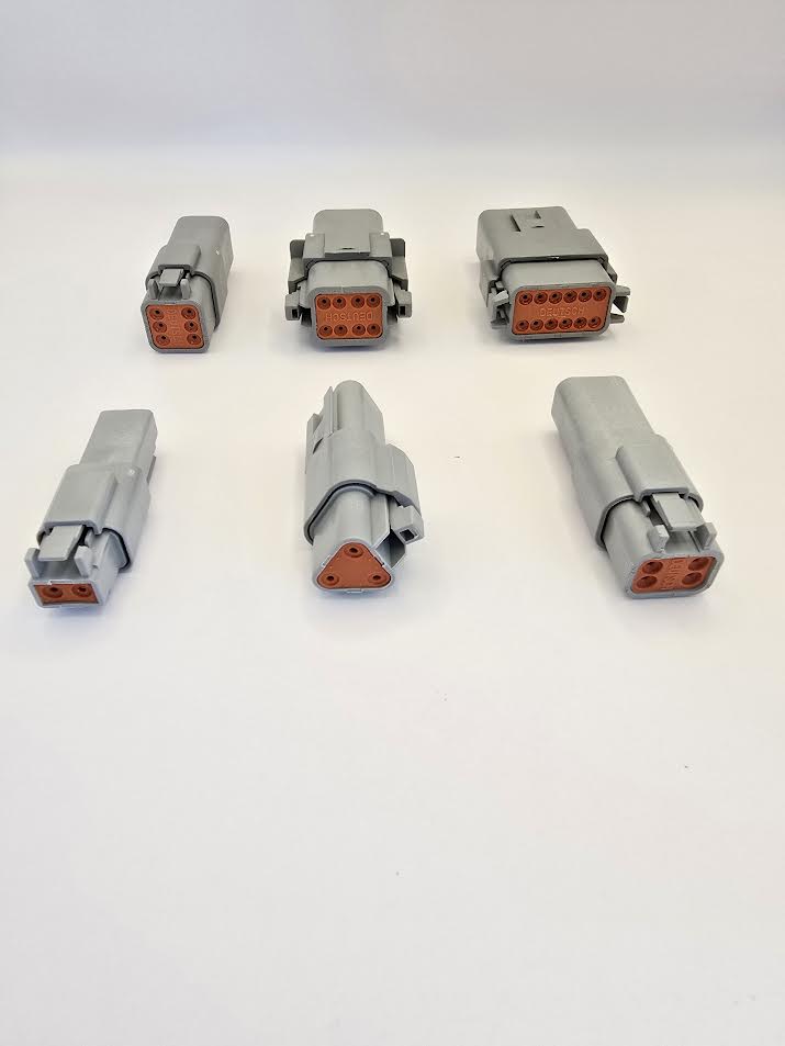DT Connector Kit