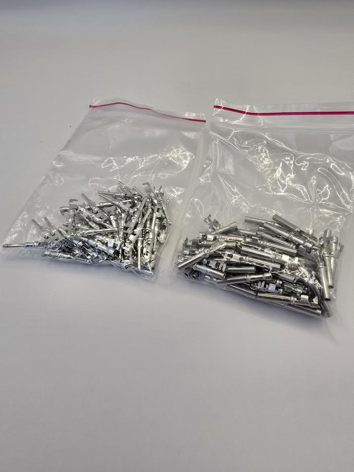 DT Connector Kit