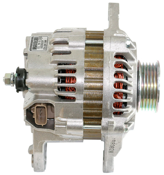 A1400703 Mitsubishi Mirage Triton Alternator 12v 90a