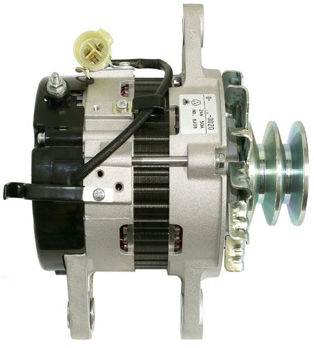 A1410205G Isuzu Sumitomo Genuine Alternator