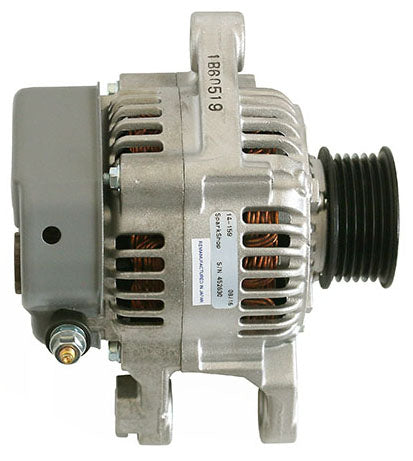 A1410509 Toyota Passo Alternator 65amp