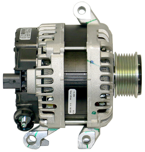 A1420506G Ford Ranger 210amp Genuine Alternator
