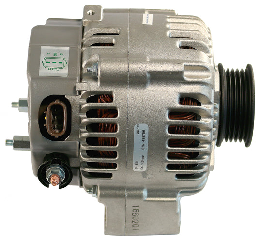 A1430001 Toyota Alternator 100amp 3SGTE