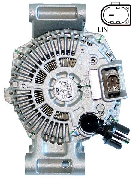 A1440007G Genuine Ford Ranger Alternator 150amp