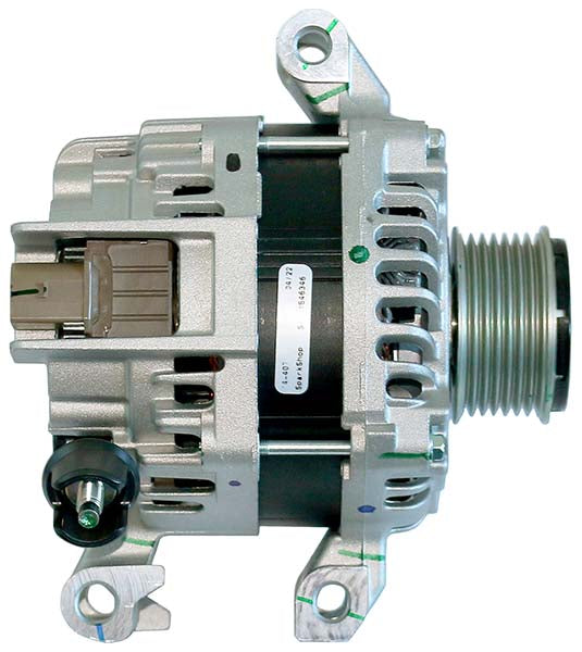 A1440007G Genuine Ford Ranger Alternator 150amp