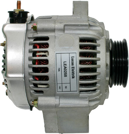 A1460302 Toyota Paseo Tercel Corolla Starlet Alternator