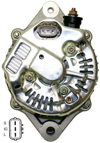 A1460908 Suzuki Alternator 95amp