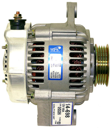 A1460908 Suzuki Alternator 95amp